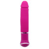 Vibrador Aphrodisia recargable Greeddy dong