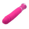 Vibrador Aphrodisia recargable Greeddy dong - Image 3