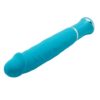 Vibrador  Aphrodisia recargable rowdy dong - Image 3