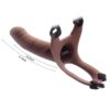 Hollow Strap On - Image 6