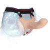 Hollow Strap On - Image 5
