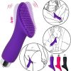 Vibrador simulador de sexo oral. - Image 2