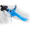 Pene vibrador con arnés y control remoto  Aphrodisia - Image 11