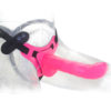Pene vibrador con arnés y control remoto  Aphrodisia - Image 8