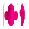 Huevo vibrador Fairy Boat - Image 5