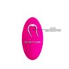 Huevo vibrador Fairy Boat - Image 3