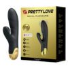 Pretty Love Royal Pleasure