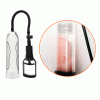 Bomba de succión con vibrador y vagina - Image 2
