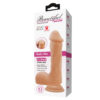 Pene vibrador XL