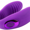 Vibrador clítoris – punto G recargable USB para parejas