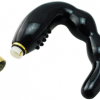 Vibrador prostático sencillo