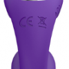 Vibrador clítoris – punto G recargable - Image 3