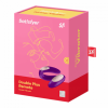 Satisfyer Double Plus Remote - Image 4