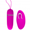 Huevo vibrador debby - Image 3