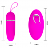 Huevo vibrador debby - Image 4