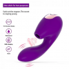 Vibrador succionador de Clítoris - Image 2
