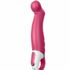 Satisfyer Petting Hippo