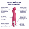 Satisfyer Petting Hippo - Image 2