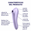 Satisfyer Dual Pleasure - Image 2