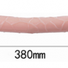 Dildo doble lado 30cm