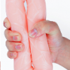 Dildo doble lado 30cm - Image 2