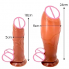 Dildo Pene Inflable - Image 2