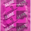 Condones Sure