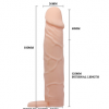 Extensor de Pene Cabeza Sólida - Image 2