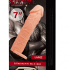Extensor de Pene Cabeza Sólida