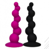 Dildo Anal con ventosa