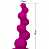 Dildo Anal con ventosa - Image 2