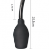 Ducha Anal Lovetoys Forma de Pera - Image 3