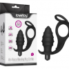Vibrador Prostático