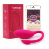 Magic Motion Flamingo