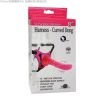 Pene vibrador con arnés y control remoto  Aphrodisia - Image 2