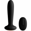Plug anal vibrador termico svackom