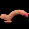 King size dildo, 28.5cm,  love toy - Image 3