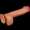 King size dildo, 28.5cm,  love toy - Image 4