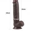 SLIDING SKIN, LOVE TOY, 24CM - Image 3