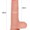 PLATINUM COCK, LOVE TOY - Image 2
