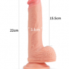 PLATINUM COCK, LOVE TOY - Image 3