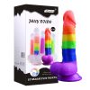 PRIDE DILDO