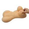 TORSO FEMENINO TAMAÑO REAL - Image 2