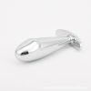 PLUG ANAL ACERO INOXIDABLE, 10CM - Image 4