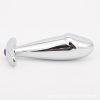 PLUG ANAL ACERO INOXIDABLE, 10CM - Image 3