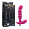APRHODISIA ANAL PLEASSURE