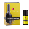 SEN INTIMO CALIENTE ELECTRIZANTE CREMA DE WHISKY
