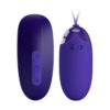 PRETTY LOVE ORTHUS YOUTH, HUEVO VIBRADOR+SUCCIONADOR DE CLITORIS - Image 5
