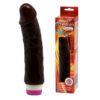 VIBRADOR SIN TESTICULOS, BAILE