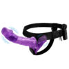 STRAP ON DOBLE ULTRA PASSIONATE, BAILE - Image 2